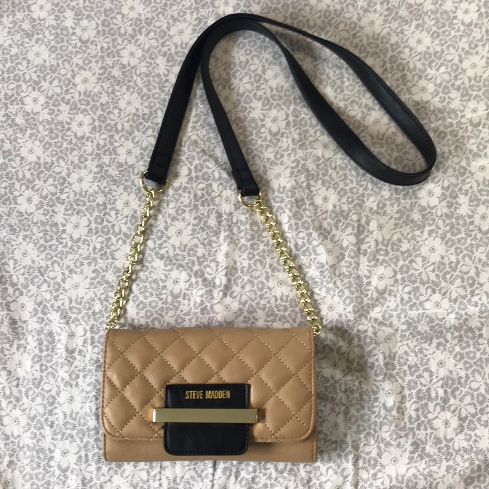 Steve Madden Wallet Cross Body ✨